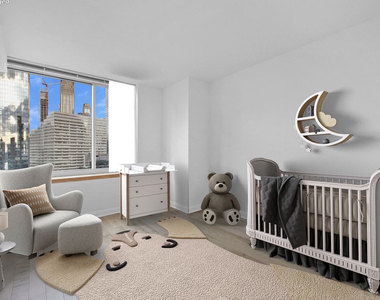 211 North End Avenue - Photo Thumbnail 5