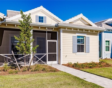 7263 Cayo Coco Lane - Photo Thumbnail 2