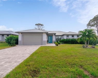 4665 Keylargo Lane - Photo Thumbnail 1