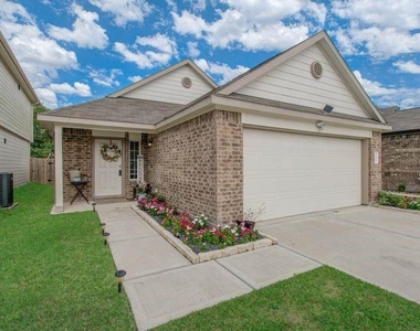 25416 Grotto Falls Lane - Photo Thumbnail 2
