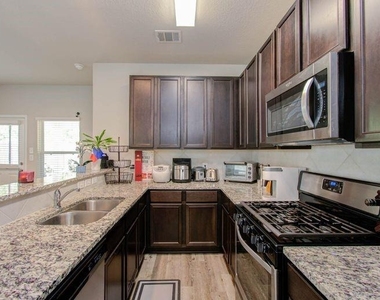 25416 Grotto Falls Lane - Photo Thumbnail 3
