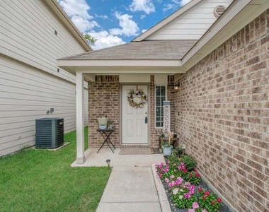 25416 Grotto Falls Lane - Photo Thumbnail 1