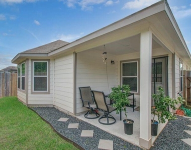25416 Grotto Falls Lane - Photo Thumbnail 16