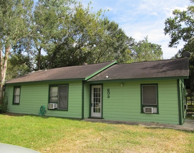 603 Coryell Street - Photo Thumbnail 19