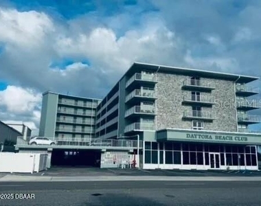 800 N Atlantic Avenue - Photo Thumbnail 1