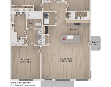 2400-242 Montgomery Park - Photo Thumbnail 7