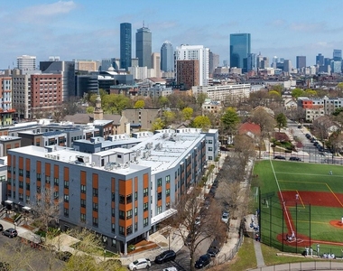 100 Cabot St - Photo Thumbnail 1