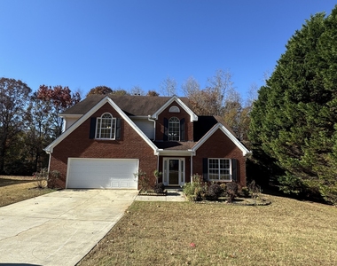 1009 Chads Ridge - Photo Thumbnail 1