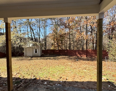 1009 Chads Ridge - Photo Thumbnail 27
