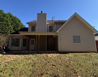 1009 Chads Ridge - Photo Thumbnail 26