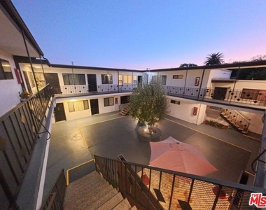 6607 N Figueroa Street - Photo Thumbnail 22