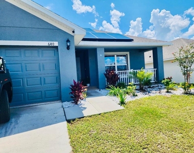 640 Tanaro Lane - Photo Thumbnail 1