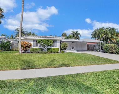 801 Sw 5th Street - Photo Thumbnail 1