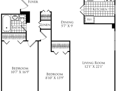 205 Walden St - Photo Thumbnail 25