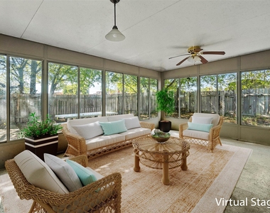 2106 Lamplight Village Cir - Photo Thumbnail 4