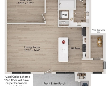 2400-531 Montgomery Park - Photo Thumbnail 7