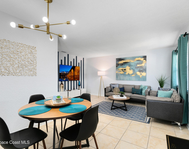1029 Park Drive - Photo Thumbnail 1