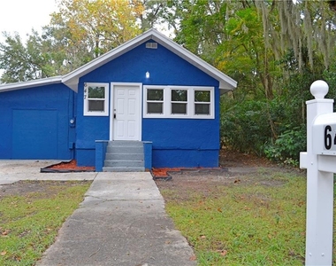 647 S Delaware Avenue - Photo Thumbnail 1