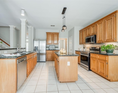 12414 N Shadow Cove Drive Lane - Photo Thumbnail 15
