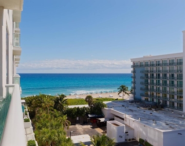 3730 N Ocean Drive - Photo Thumbnail 16