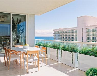 3730 N Ocean Drive - Photo Thumbnail 15