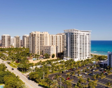 3730 N Ocean Drive - Photo Thumbnail 27
