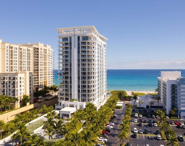 3730 N Ocean Drive - Photo Thumbnail 1