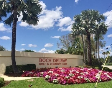 16843 Boca Delray Drive - Photo Thumbnail 7