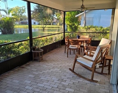 16843 Boca Delray Drive - Photo Thumbnail 3