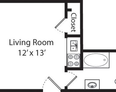 41 West 86th St - Photo Thumbnail 32