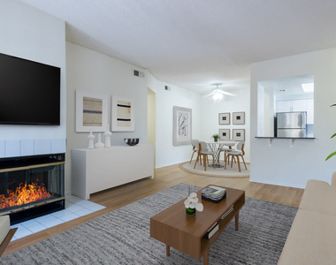 23516 W. Magic Mountain Pkwy. - Photo Thumbnail 12
