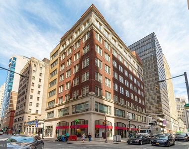1501 Locust Street - Photo Thumbnail 19