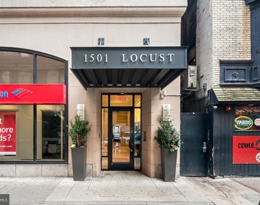 1501 Locust Street - Photo Thumbnail 18