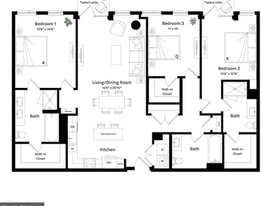 2650 Woodley Road Nw - Photo Thumbnail 35
