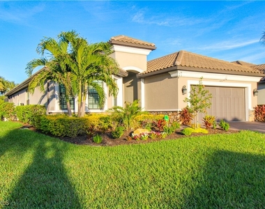 9423 Terresina Drive - Photo Thumbnail 1