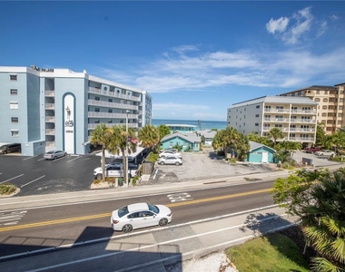 19505 Gulf Boulevard - Photo Thumbnail 1
