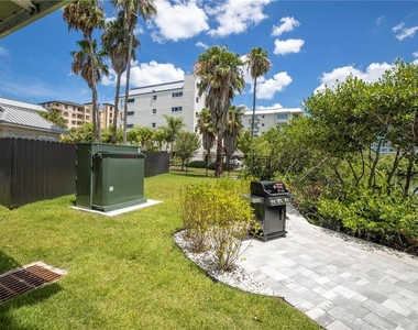 19505 Gulf Boulevard - Photo Thumbnail 85