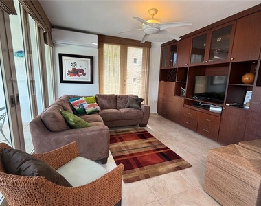 Apt B-205 Cond. Harbour Points - Photo Thumbnail 6