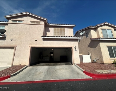 9579 Belle Fountain Avenue - Photo Thumbnail 2