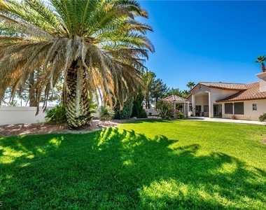 1400 Castle Crest Drive - Photo Thumbnail 53