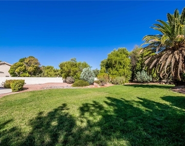 1400 Castle Crest Drive - Photo Thumbnail 51