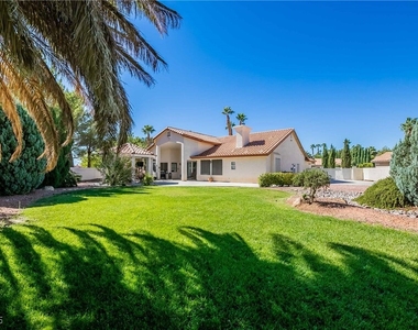 1400 Castle Crest Drive - Photo Thumbnail 52
