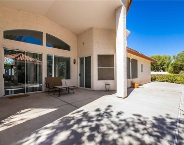 1400 Castle Crest Drive - Photo Thumbnail 54