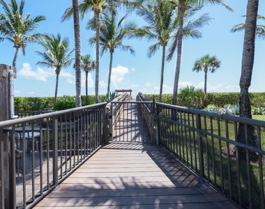 4250 N Highway A1a - Photo Thumbnail 25