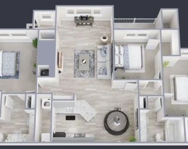 9200 Roberts Drive - Photo Thumbnail 15