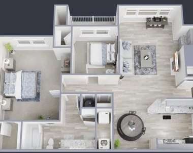 9200 Roberts Drive - Photo Thumbnail 15