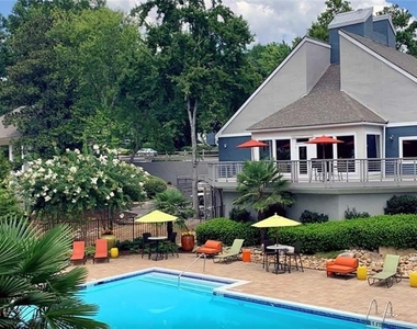 7100 Roswell Road - Photo Thumbnail 8