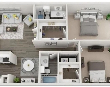 874 Yorkchester Dr - Photo Thumbnail 2