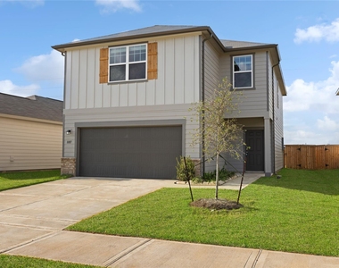 8807 Vacek Crossing Way - Photo Thumbnail 1