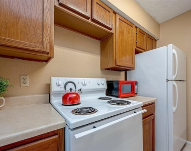 10555 Turtlewood Court - Photo Thumbnail 13